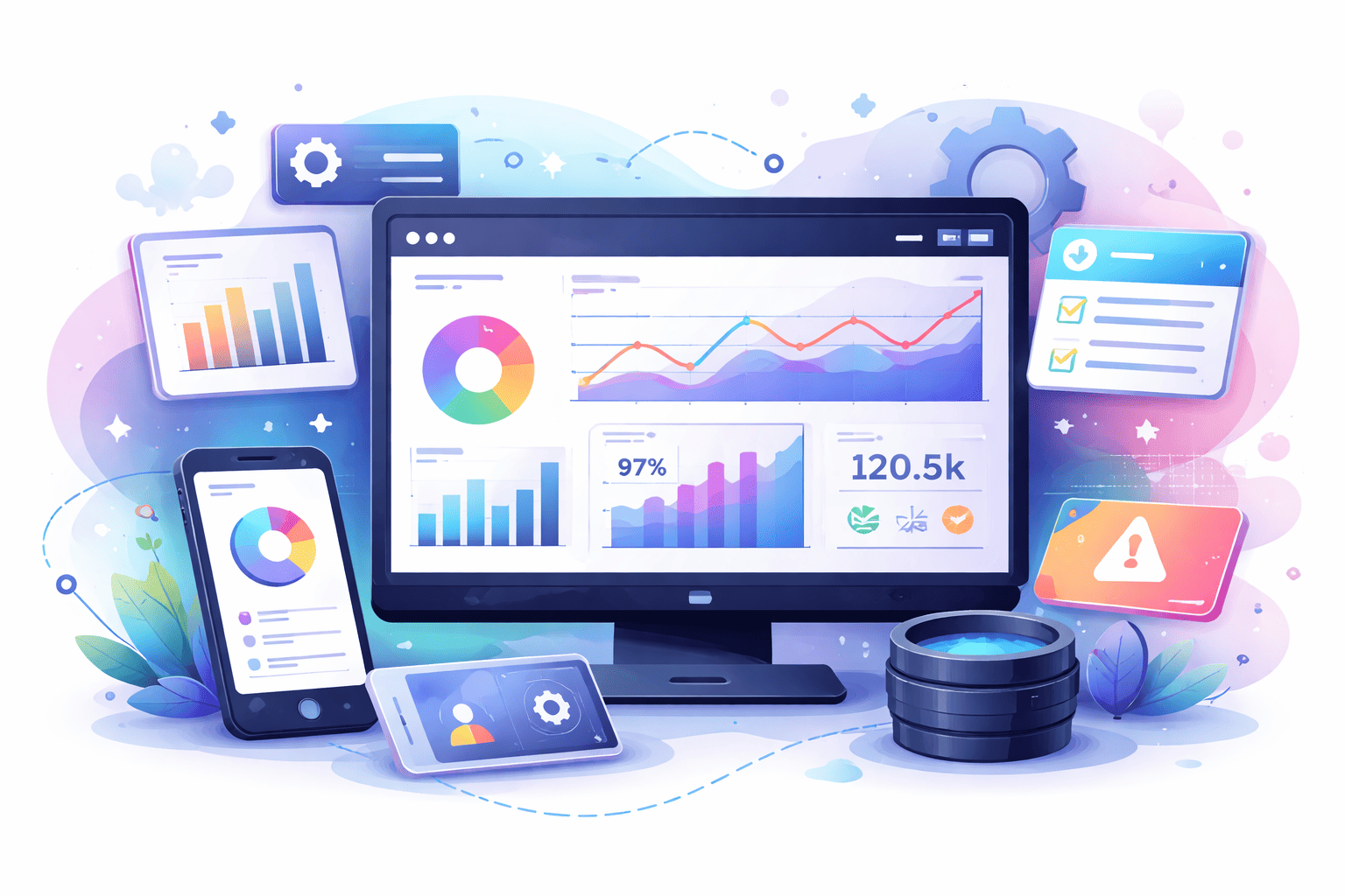 Operations Dashboard