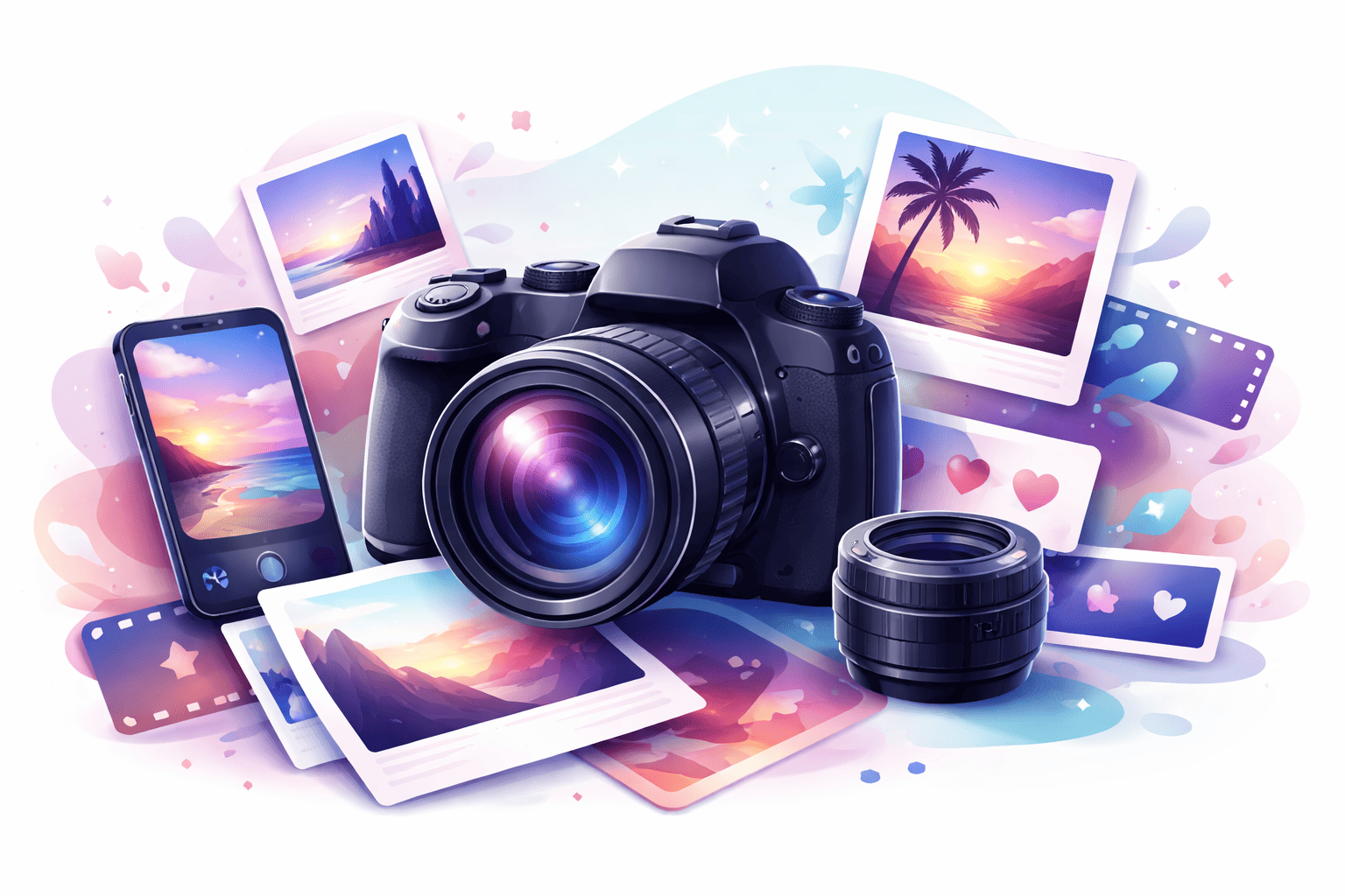 Photography Portfolio